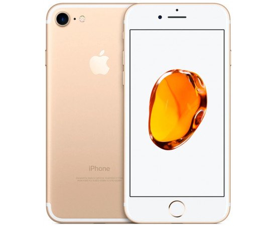 заказать Apple iPhone 7 256 ГБ Золотой приобрести Apple iPhone 7 256 ГБ Золотой