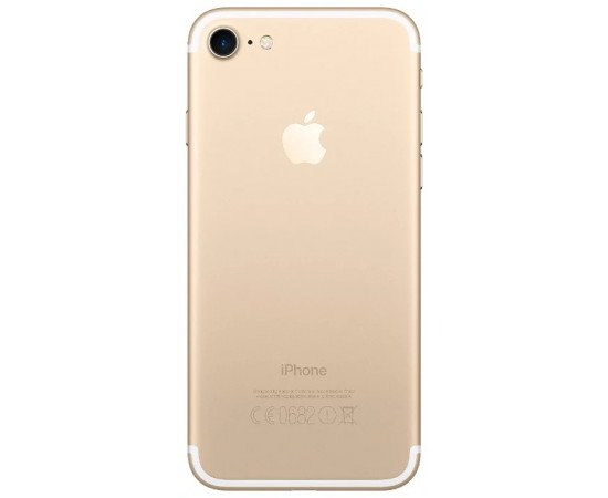 заказать Apple iPhone 7 256 ГБ Золотой приобрести Apple iPhone 7 256 ГБ Золотой