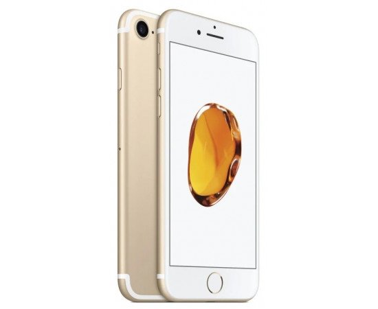 заказать Apple iPhone 7 256 ГБ Золотой приобрести Apple iPhone 7 256 ГБ Золотой