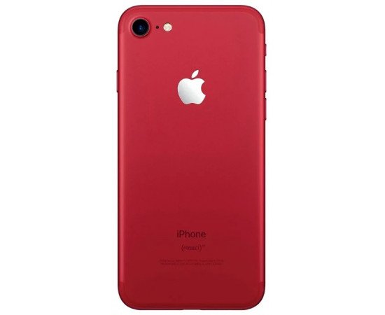 заказать  Apple iPhone 7 128 ГБ Красный