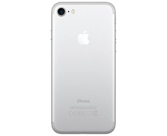 заказать  Apple iPhone 7 256 ГБ Серебристый