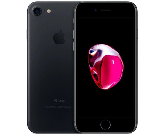 заказать Apple iPhone 7 128 ГБ Матовый заказать Apple iPhone 7 128 ГБ Матовый