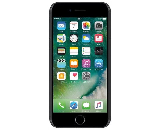 заказать Apple iPhone 7 128 ГБ Матовый заказать Apple iPhone 7 128 ГБ Матовый