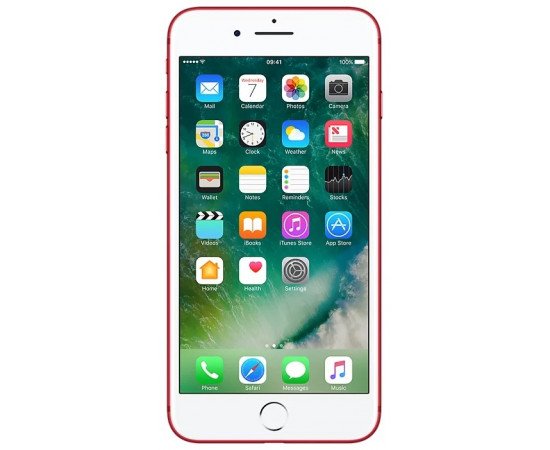 купить Apple iPhone 7 Plus 128 ГБ Красный приобрести Apple iPhone 7 Plus 128 ГБ Красный