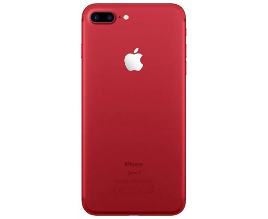 купить Apple iPhone 7 Plus 128 ГБ Красный приобрести Apple iPhone 7 Plus 128 ГБ Красный