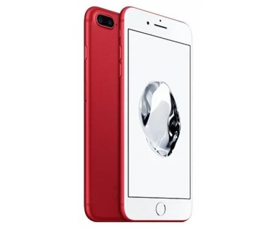 купить Apple iPhone 7 Plus 128 ГБ Красный приобрести Apple iPhone 7 Plus 128 ГБ Красный