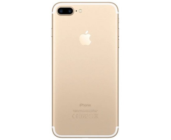 купить  Apple iPhone 7 Plus 128 ГБ Золотой