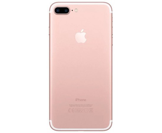 купить  Apple iPhone 7 Plus 256 ГБ Розовый