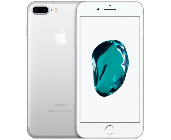 купить Apple iPhone 7 Plus 128 ГБ Серебристый купить Apple iPhone 7 Plus 128 ГБ Серебристый