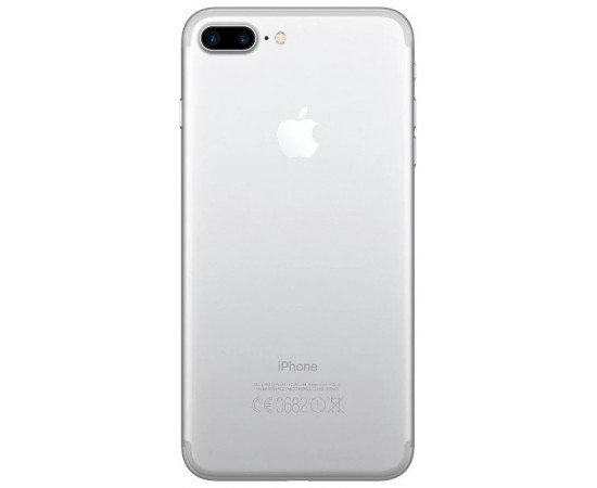 купить Apple iPhone 7 Plus 128 ГБ Серебристый купить Apple iPhone 7 Plus 128 ГБ Серебристый