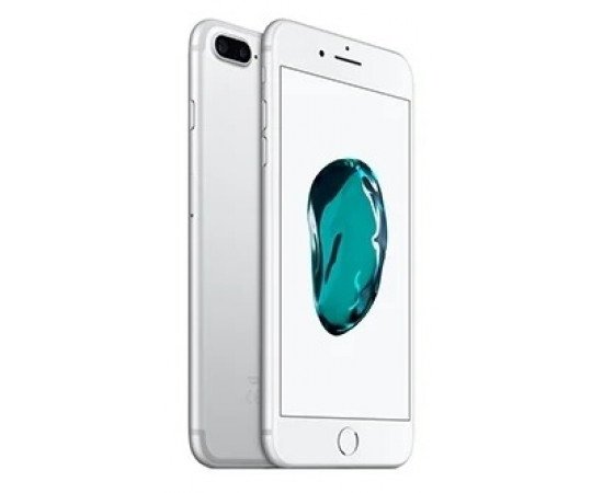 купить Apple iPhone 7 Plus 128 ГБ Серебристый купить Apple iPhone 7 Plus 128 ГБ Серебристый