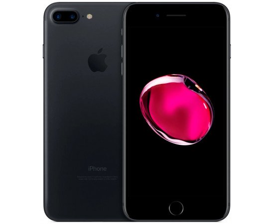 купить Apple iPhone 7 Plus 128 ГБ Матовый заказать Apple iPhone 7 Plus 128 ГБ Матовый