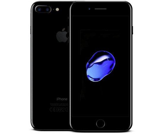 купить  Apple iPhone 7 Plus 256 ГБ Глянцевый