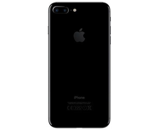купить  Apple iPhone 7 Plus 256 ГБ Глянцевый