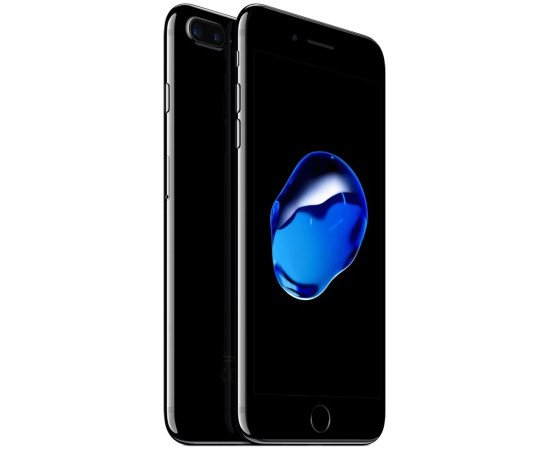 купить  Apple iPhone 7 Plus 256 ГБ Глянцевый