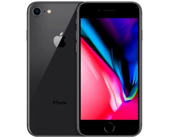 приобрести Apple iPhone 8 256 ГБ Серый космос купить Apple iPhone 8 256 ГБ Серый космос