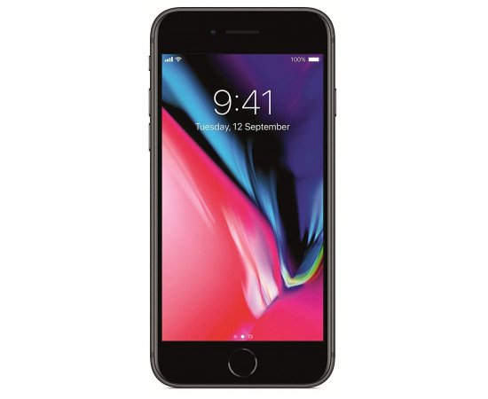 приобрести Apple iPhone 8 256 ГБ Серый космос купить Apple iPhone 8 256 ГБ Серый космос