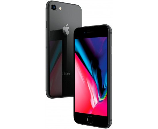 приобрести Apple iPhone 8 256 ГБ Серый космос купить Apple iPhone 8 256 ГБ Серый космос