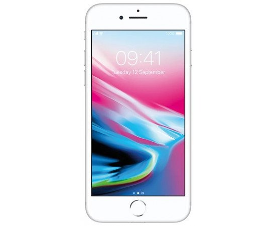 купить Apple iPhone 8 64 ГБ Серебристый купить Apple iPhone 8 64 ГБ Серебристый