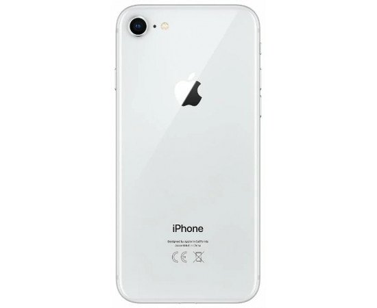 купить Apple iPhone 8 64 ГБ Серебристый купить Apple iPhone 8 64 ГБ Серебристый