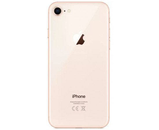 купить  Apple iPhone 8 64 ГБ Золотой