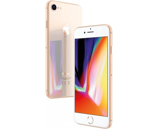 купить  Apple iPhone 8 64 ГБ Золотой