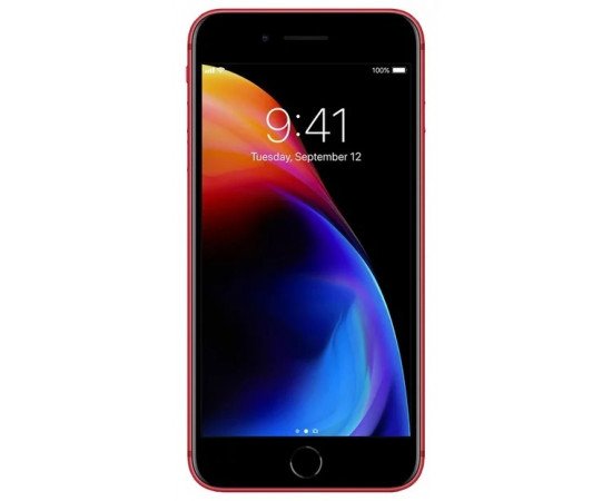 заказать  Apple iPhone 8 64 ГБ Красный