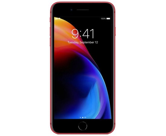 купить Apple iPhone 8 Plus 256 ГБ Красный заказать Apple iPhone 8 Plus 256 ГБ Красный