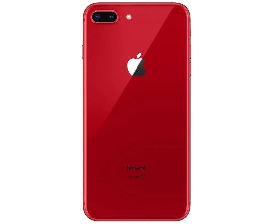 купить Apple iPhone 8 Plus 256 ГБ Красный заказать Apple iPhone 8 Plus 256 ГБ Красный