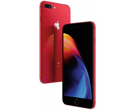купить Apple iPhone 8 Plus 256 ГБ Красный заказать Apple iPhone 8 Plus 256 ГБ Красный
