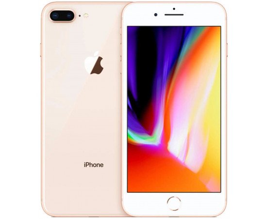 заказать Apple iPhone 8 Plus 256 ГБ Золотой купить Apple iPhone 8 Plus 256 ГБ Золотой