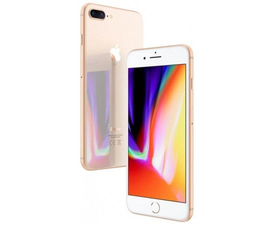 заказать Apple iPhone 8 Plus 256 ГБ Золотой купить Apple iPhone 8 Plus 256 ГБ Золотой