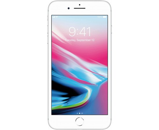 заказать Apple iPhone 8 Plus 256 ГБ Серебристый приобрести Apple iPhone 8 Plus 256 ГБ Серебристый