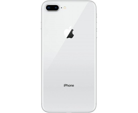 заказать Apple iPhone 8 Plus 256 ГБ Серебристый приобрести Apple iPhone 8 Plus 256 ГБ Серебристый