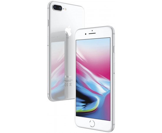 заказать Apple iPhone 8 Plus 256 ГБ Серебристый приобрести Apple iPhone 8 Plus 256 ГБ Серебристый