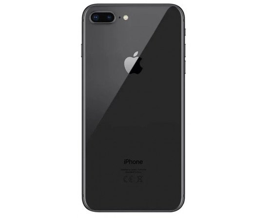 заказать Apple iPhone 8 Plus 256 ГБ Серый космос приобрести Apple iPhone 8 Plus 256 ГБ Серый космос