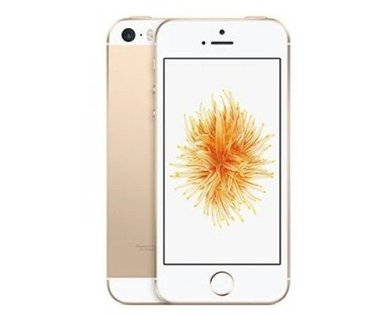 заказать  Apple iPhone SE 32 ГБ Золотой
