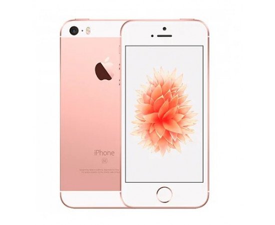 заказать Apple iPhone SE 16 ГБ Розовое Золото купить Apple iPhone SE 16 ГБ Розовое Золото