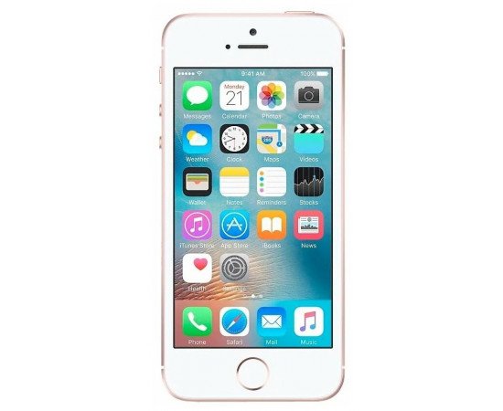 заказать Apple iPhone SE 16 ГБ Розовое Золото купить Apple iPhone SE 16 ГБ Розовое Золото