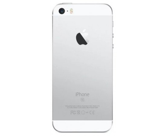 заказать Apple iPhone SE 16 ГБ Серебристый приобрести Apple iPhone SE 16 ГБ Серебристый