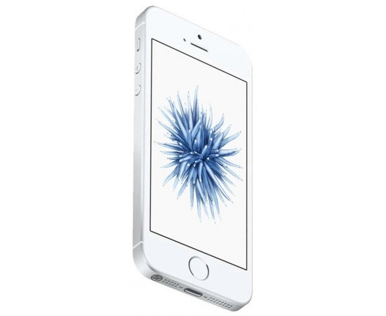 заказать Apple iPhone SE 16 ГБ Серебристый приобрести Apple iPhone SE 16 ГБ Серебристый