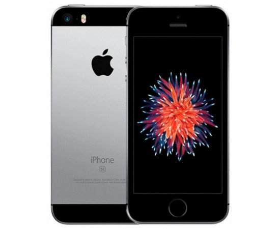 заказать Apple iPhone SE 128 ГБ Серый космос заказать Apple iPhone SE 128 ГБ Серый космос