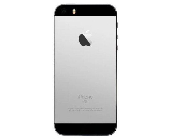 заказать Apple iPhone SE 128 ГБ Серый космос заказать Apple iPhone SE 128 ГБ Серый космос