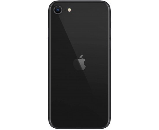 купить Apple iPhone SE 2020 64 ГБ Черный приобрести Apple iPhone SE 2020 64 ГБ Черный