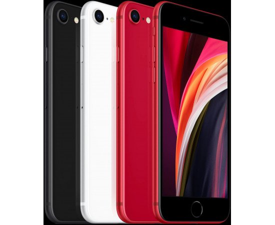 купить Apple iPhone SE 2020 128 ГБ Белый купить Apple iPhone SE 2020 128 ГБ Белый