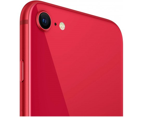 купить  Apple iPhone SE 2020 64 ГБ Красный