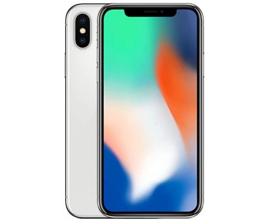 приобрести Apple iPhone X 256 ГБ Серебристый приобрести Apple iPhone X 256 ГБ Серебристый