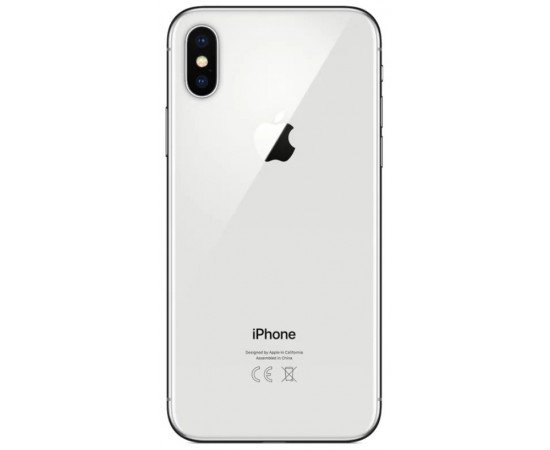 приобрести Apple iPhone X 256 ГБ Серебристый приобрести Apple iPhone X 256 ГБ Серебристый