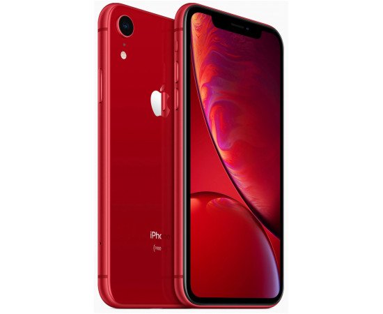 приобрести Apple iPhone XR 128 ГБ (PRODUCT)RED заказать Apple iPhone XR 128 ГБ (PRODUCT)RED