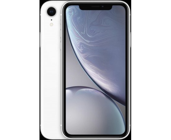 купить Apple iPhone XR 128 ГБ белый заказать Apple iPhone XR 128 ГБ белый